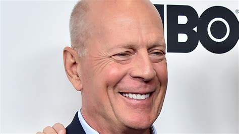 the truth about bruce willis